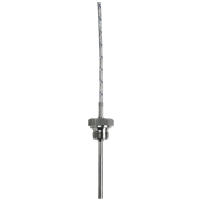 TTE-1 Screw-In Thermocouple
